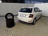 Škoda Fabia 1,0 TSI DPH 1.maj. původ ČR - náhled 47