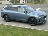 Peugeot 5008 (2025) ALLURE hybrid eDCS6 7míst 1maj - náhled 8