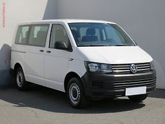 Volkswagen Caravelle (2017) 2.0TDi L2 8míst, DSG, navi - fotografie inzerátu