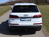 Audi SQ7 4,0 TFSI 373KW CZ ZÁRUKA - náhled 6