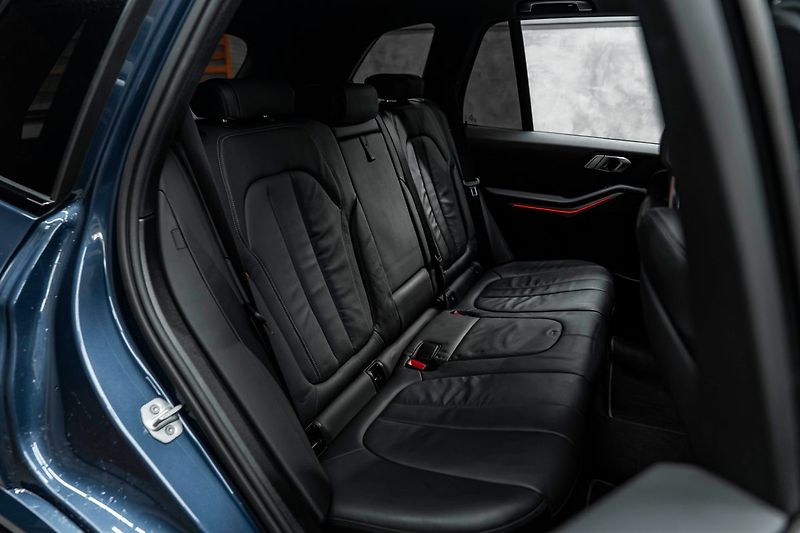 BMW X5 30d Xdrive - fotka 16 z 18