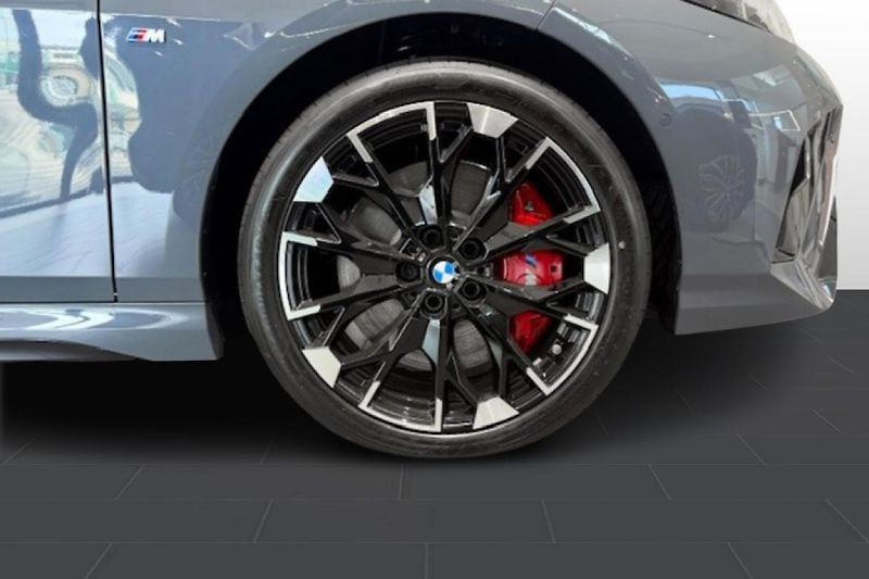 BMW Řada 2 M235 xDrive Gran Coupe - fotka 7 z 9