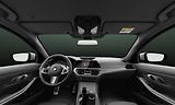 BMW Řada 3 320d xDrive Touring - náhled 4