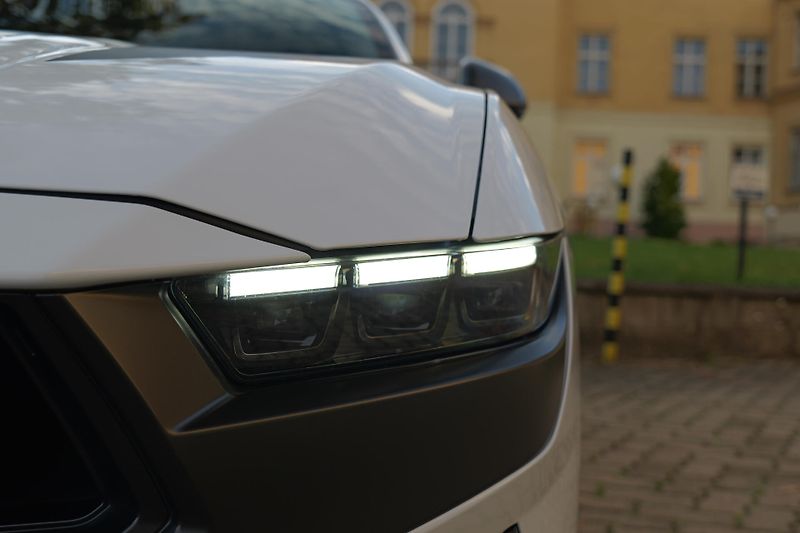 Ford Mustang Dark Horse 334kW Aut MagneRide - fotka 10 z 48