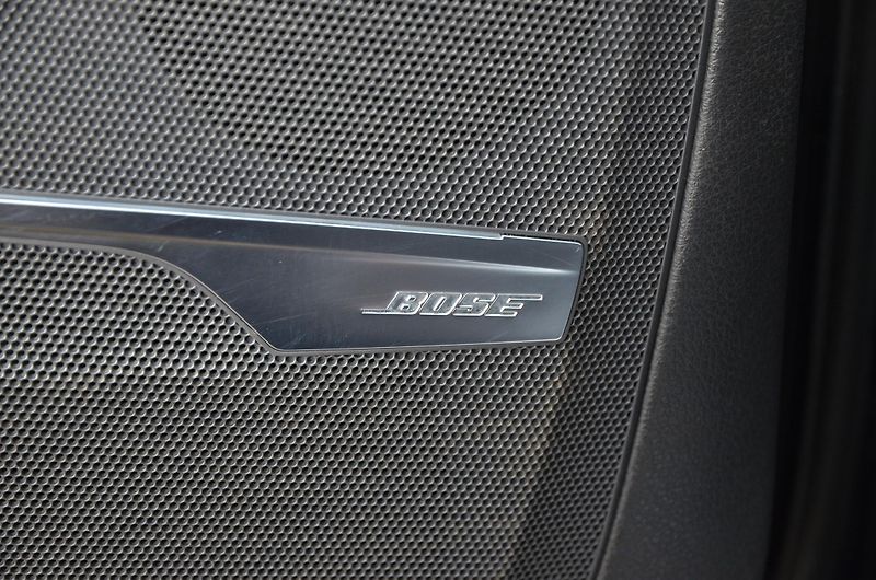 Audi Q7 (2015) 3.0 TDi Quattro S-LINE / ČR - fotka 28 z 47