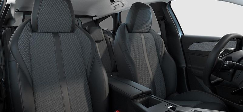 Peugeot 308 (2026) SW ALLURE Hybrid 145 e-DCS6 - fotka 9 z 9