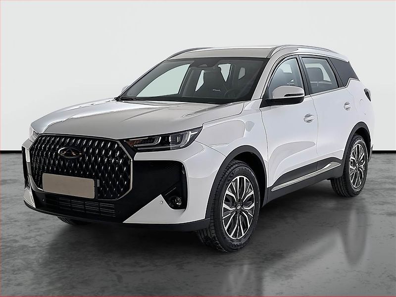 Chery Tiggo 7 (2026) 1.6 TGDI, LUXURY, Ad. tempomat - fotka 2 z 21