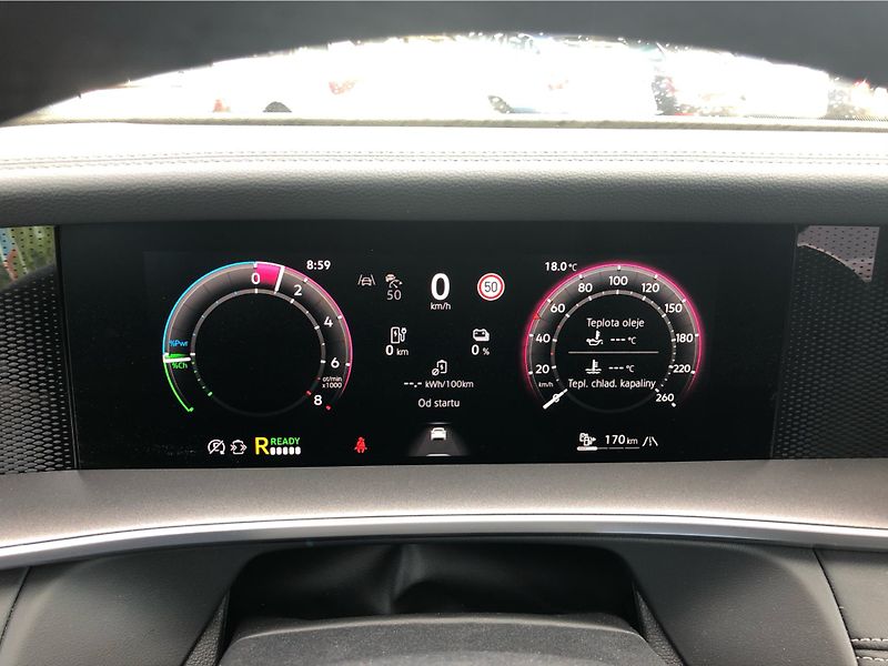Volkswagen Tayron 1,5 TSI 150kW eHybrid People - fotka 18 z 30
