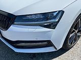 Škoda Superb (2022) 2.0 TSI 206kW SportLine 4x4 DS - náhled 7