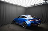 BMW i4 M50 xDrive GC SoH 95% 360k Taž - náhled 8