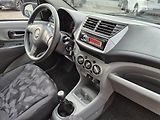 Suzuki Alto (2009) 1.0i 50KW klima El.předni okna - náhled 35