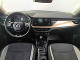 Škoda Scala (2024) 1.0 TSi, 2.maj,ČR, Style - náhled 8