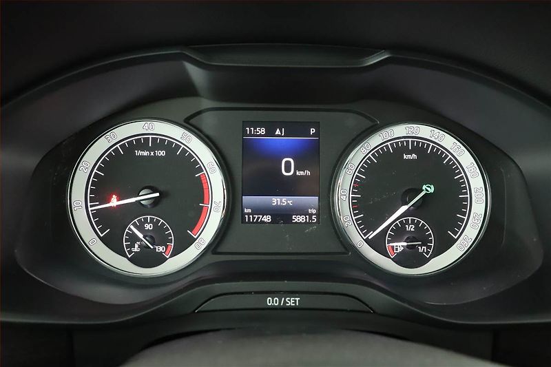 Škoda Kodiaq (2019) 2.0 TSI - fotka 8 z 17