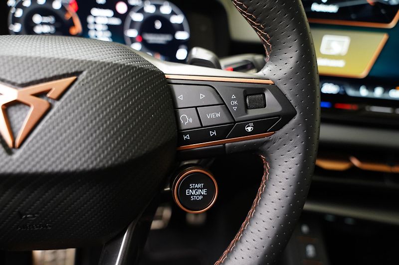 Cupra Terramar - fotka 16 z 31