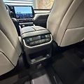 Lexus TX 550h+ (2025) 3.5 V6 Plug-in Hybrid - náhled 22