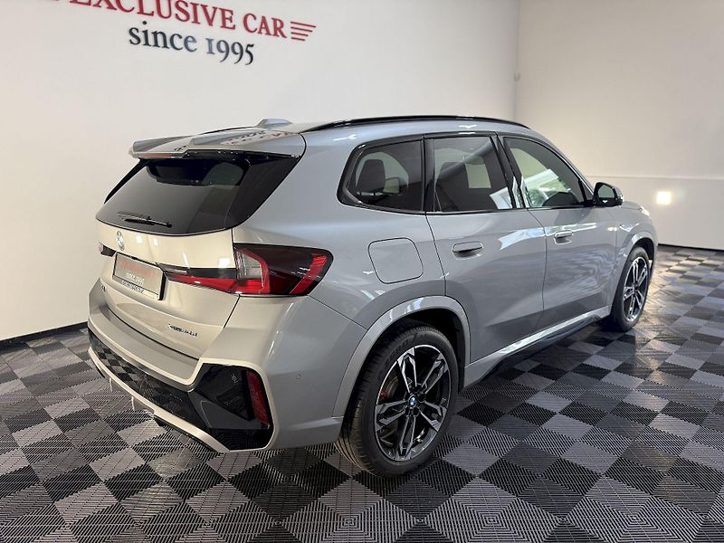 BMW X1 xDrive20d M-Sport LED Garance - fotka 4 z 44