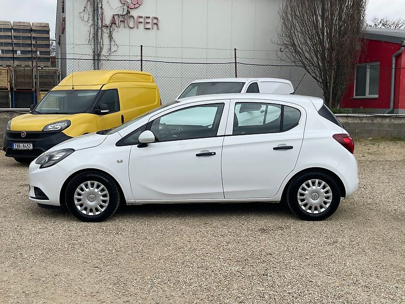 Opel Corsa 1.2i 51kW*ZADÁNO* - fotka 2 z 30