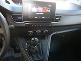 Renault Kangoo 1,5 dci KLIMA - náhled 9