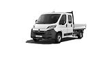 Opel Movano (2026) Valník dvoukab 3500L3 2.2 140k - náhled 1