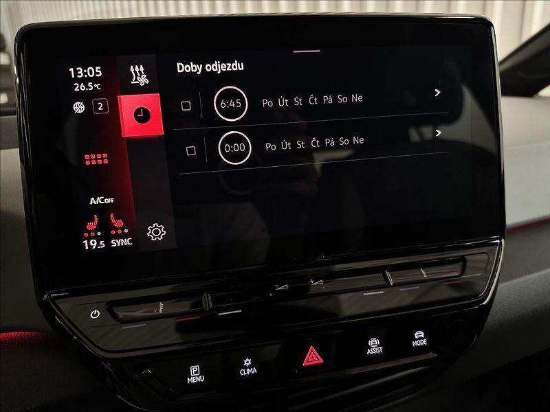 Volkswagen ID.3 150kW 1ST PLUS PRO PERF. - fotka 28 z 41