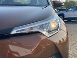 Toyota C-HR 1.8HSD, ČR, Active, záruka - náhled 8