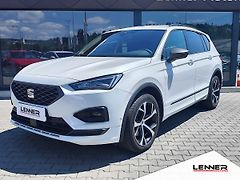 Seat Tarraco 2.0 TSI/140kW FR 4x4 AT - fotografie inzerátu
