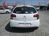 Citroën C3 1,2 VTi, klima, serv.kn., CZ - náhled 7