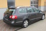 Volkswagen Passat 2.0 TDi AUT. KLIMA TEMPOMAT - náhled 4