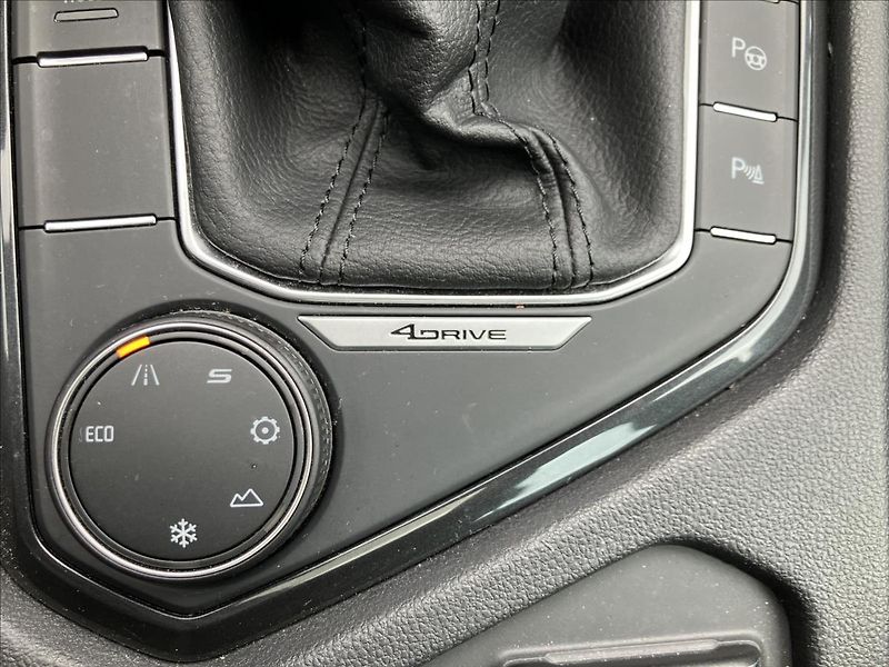Seat Tarraco 2,0 FR 147 KW TAŽNÉ,WEBASTO - fotka 14 z 30
