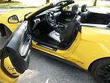 Ford Mustang (2015) kabriolet - náhled 1