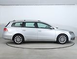 Volkswagen Passat (2014) 2.0 TDI, Automat, Navi - náhled 6