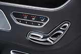 Mercedes-Benz Třídy S S560 Coupe 4Matic, ČR, Masáže - náhled 44