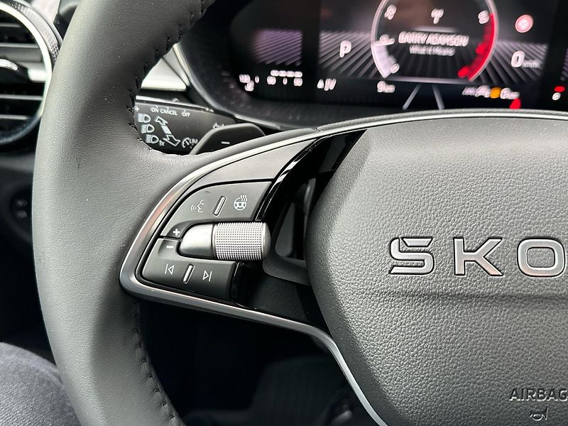 Škoda Fabia selection 1,0 TSI DSG - fotka 24 z 25