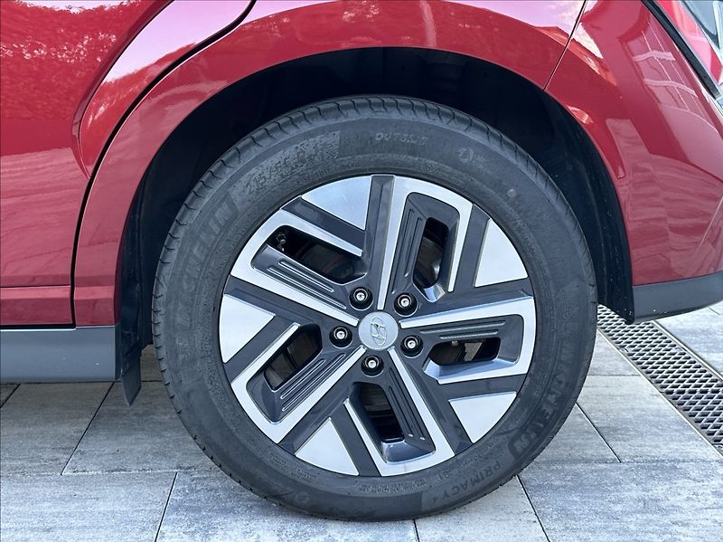 Hyundai Kona 0,0 204PS  electric CZ Edition - fotka 47 z 57