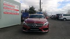 Mercedes-Benz CLS (2015) 350CDI 4MATIC - fotografie inzerátu