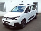 Citroën Berlingo (2026) XL PLUS Profi Petrol 110k Man - náhled 1