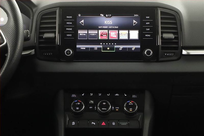 Škoda Karoq (2024) 1.5 TSI, Drive - fotka 9 z 15
