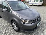 Volkswagen Touran 2.0TDi 140PS DSG TAŽNÉ - náhled 20