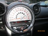 Mini Countryman (2013) 1,6 tdi - náhled 13