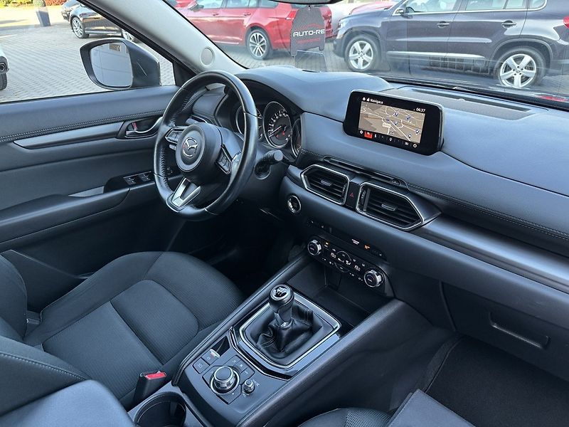 Mazda CX-5 (2018) 2.0 G-165 LED Navi Kamera Blis - fotka 16 z 45