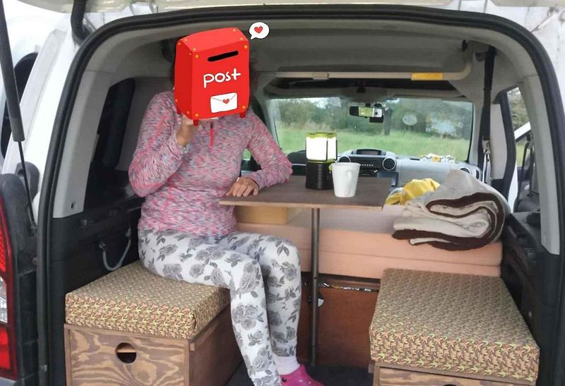 Fotosoutěž: Dovolená s autem 1. kolo