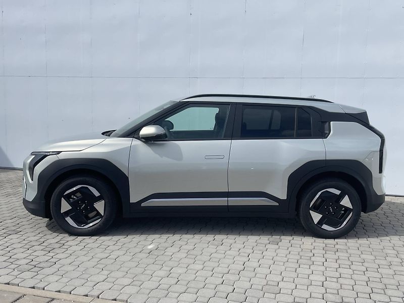 Kia EV3 (2024) EARTH 81,4 kWh - fotka 3 z 6