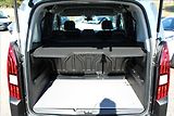 Peugeot Rifter 1,5 BHDi 96kW Active, odp. DPH - náhled 24