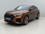 Audi RS Q3 SPORTBACK AWD AUT 1. maj. - náhled 1