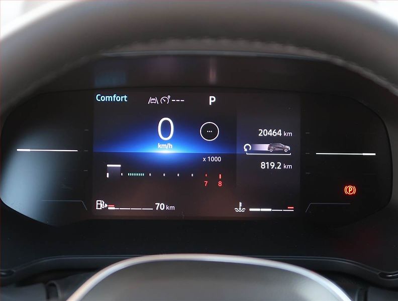 Renault Captur (2024) 1.3 TCe MHEV, MHEV,Automat - fotka 11 z 22