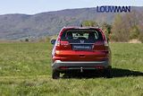 Honda CR-V 2.2D - náhled 26