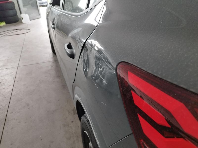 Dacia Sandero (2023) 1,0i,67KW,LPG,KLIMA,naj.15tkm - fotka 24 z 26