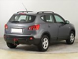 Nissan Qashqai (2007) 1.6, po STK, Tažné - náhled 4