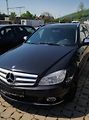 Mercedes-Benz Třídy C (2008) Mercedes C220, automat - náhled 1