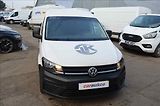 Volkswagen Caddy (2016) 2,0 TDI - náhled 1